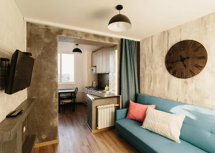 Loft Centr