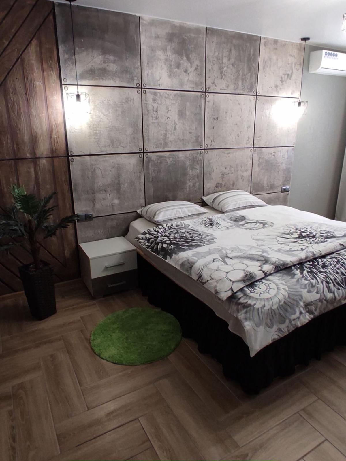 Loft Centr Tiraspol